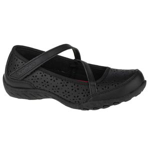 Skechers breathe easy playground popp dječje sandale 82277l-bbk