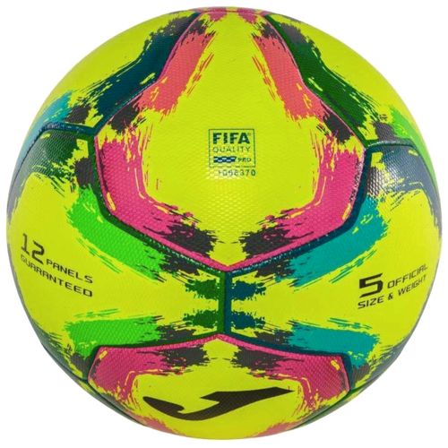 Joma Gioco II FIFA Quality Pro Nogometna Lopta 400646060 slika 2