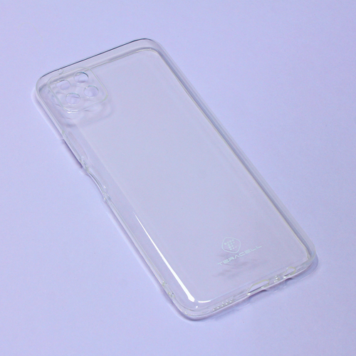 Torbica Teracell Skin za Huawei Nova Y60 transparent slika 1