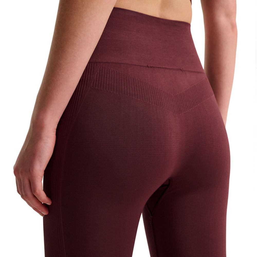 Hummel Ženske helanke Hmltif Seamless High Waist Tights slika 3