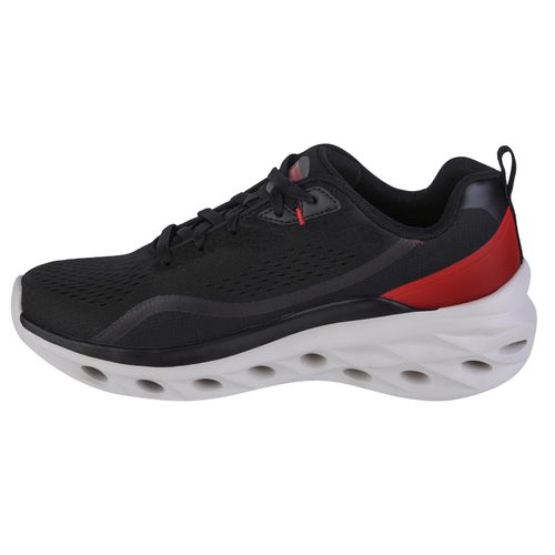 Skechers Glide Step Swift - Midio Muške Tenisice 232636-BKRD slika 2