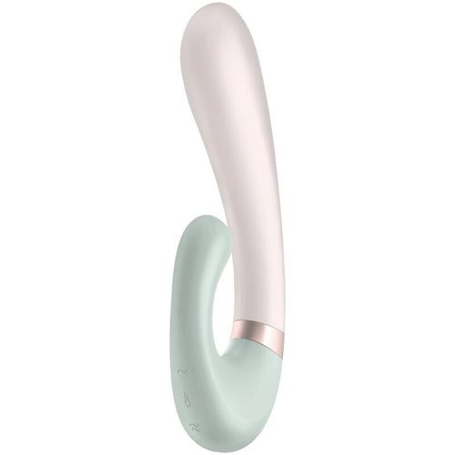 Satisfyer Heat Wave vibrator slika 2