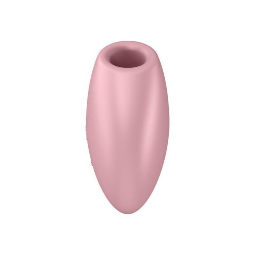 Satisfyer Cutie Heart stimulator klitorisa slika 16