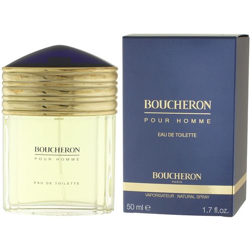 Boucheron Pour Homme Eau De Toilette 50 ml (man) slika 4