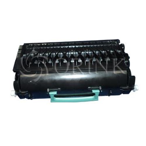 Orink Zamjenski Toner za Lexmark E260 - Crna Boja slika 1