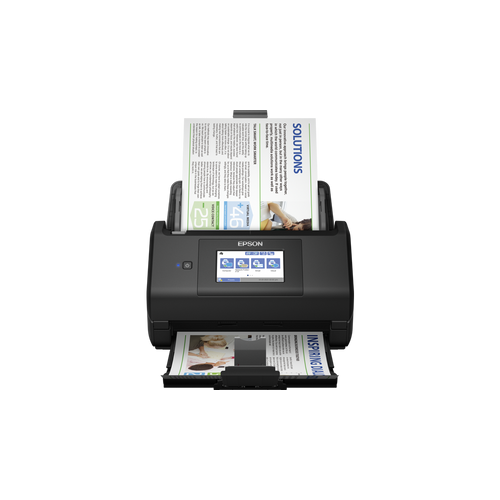 Epson skener WorkForce ES-580W B11B258401 slika 1