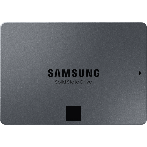 Samsung 8TB 870 QVO MZ-77Q8T0BW HDD SSD SATA3 slika 1