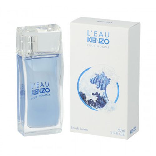 Kenzo L'Eau Kenzo Pour Homme EDT 50 ml  slika 2