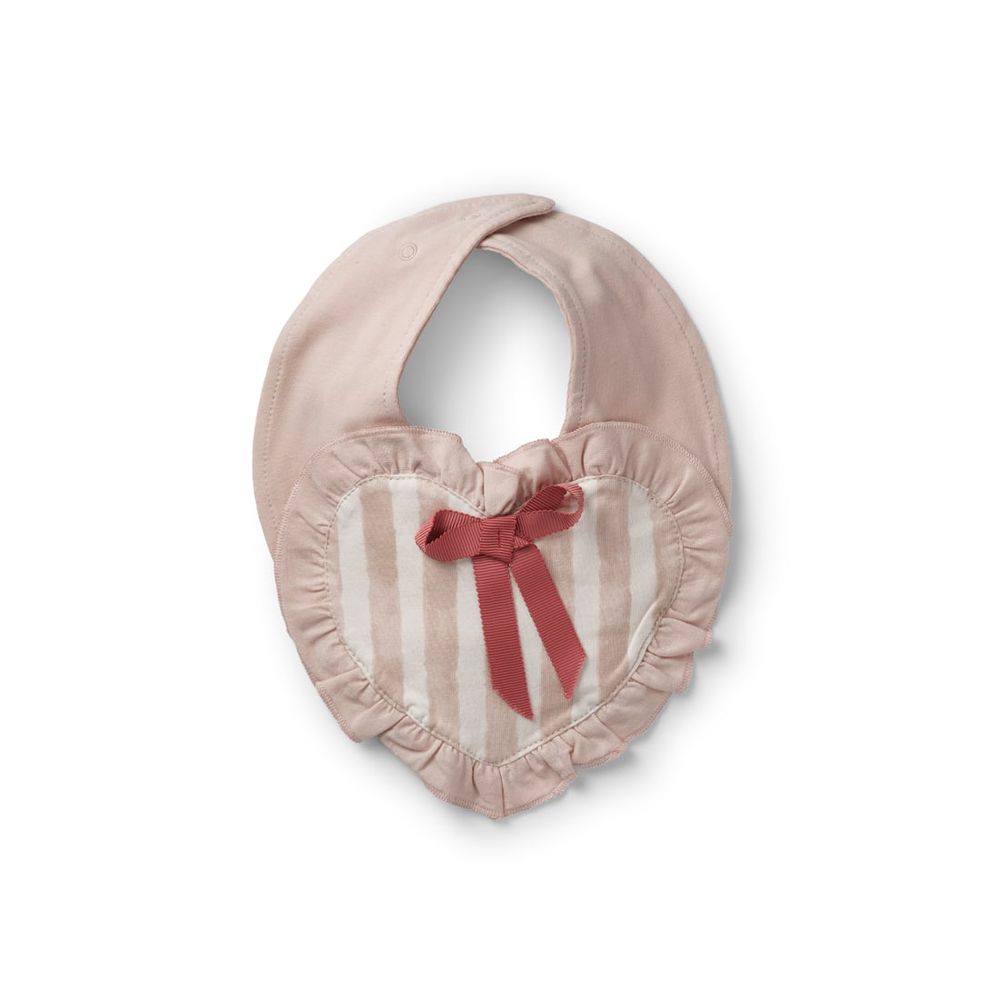 Elodie Siperak za bebe DryBib, Candy Stripes slika 1