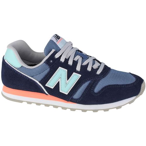 New Balance ženske tenisice WL373CT2 slika 1