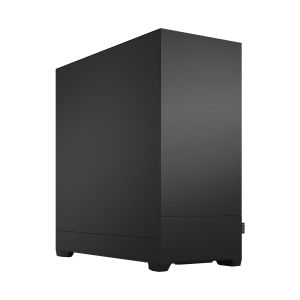 Fractal Design Pop XL Silent Black Solid, FD-C-POS1X-01 Kućište 