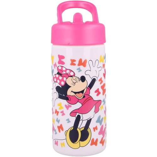 Sportska bočica za vodu 410 ml Minnie slika 1