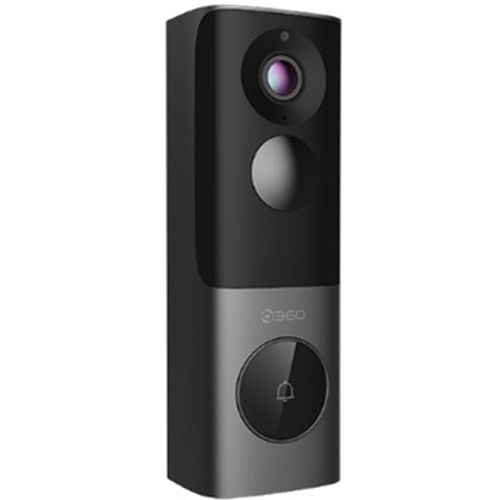 360 Smart Life video zvono 360 Video Doorbell AR3X slika 1