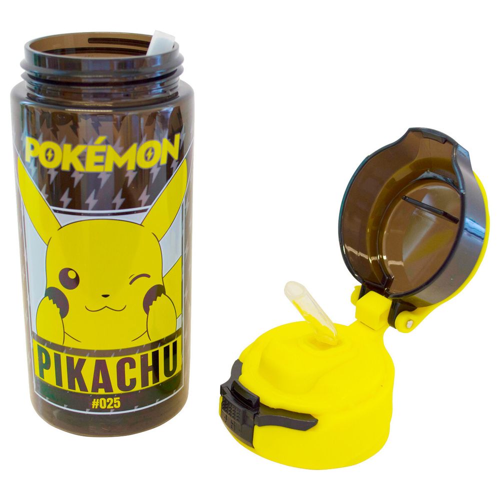 Pokemon Pikachu Boca 500ml slika 11