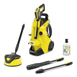 KARCHER Perač visokim pritiskom K4 Power Control Home 1.324-033.0