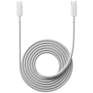 Xiaomi USB-C to USB-C kabel / Braided USB-C Cable (2m) 6A 