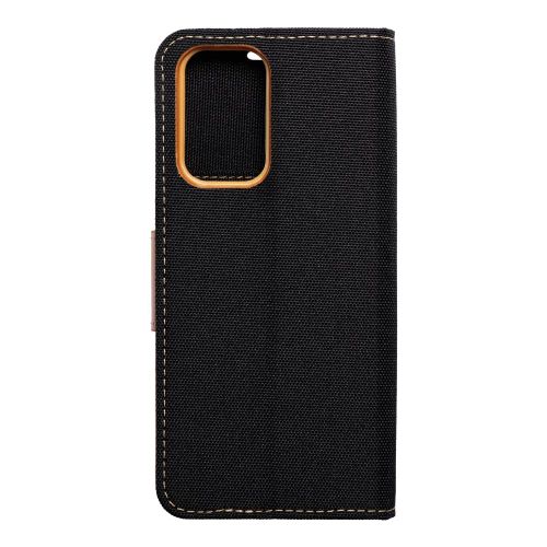 CANVAS Book case za SAMSUNG GALAXY A33 5G crna slika 2