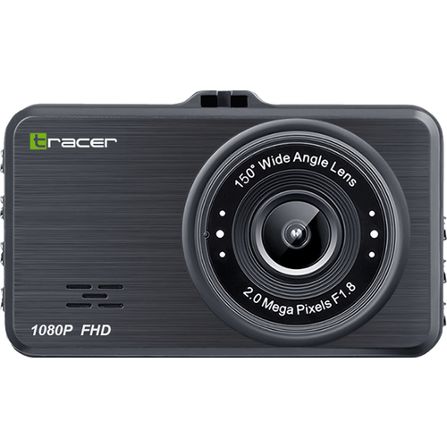 Tracer Auto kamera, 2 Mpixel, FullHD, microSD, G-senzor slika 1