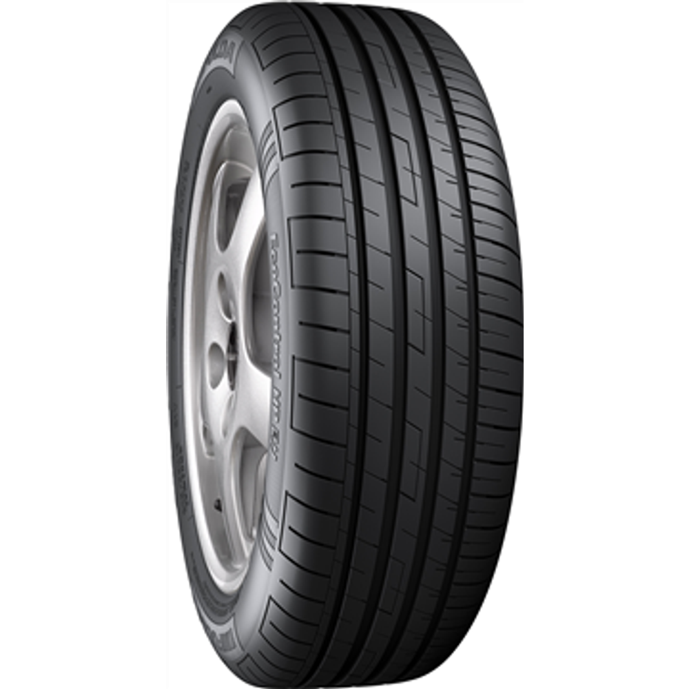 Fulda Ljetna guma 185/55R15 82H EcoControl HP slika 1