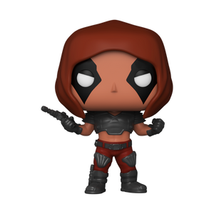 Funko Pop Vinyl GI Joe - Zartan Figurica