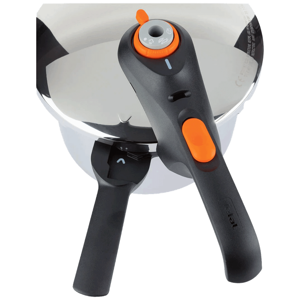 Tefal Ekspres lonac P2530756, 6 lit. slika 3