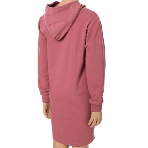 215812-4338 Hummel Duks Hmlmaja Hoodie Dress 215812-4338 slika 2