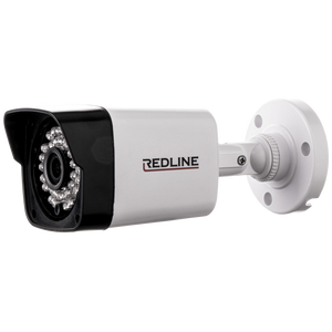REDLINE Vanjska kamera , 5in1, 1/3" CMOS, 2 Mpixel
