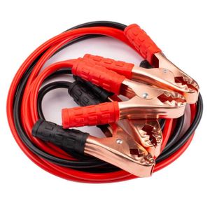 START KABLOVI 400A XH-400