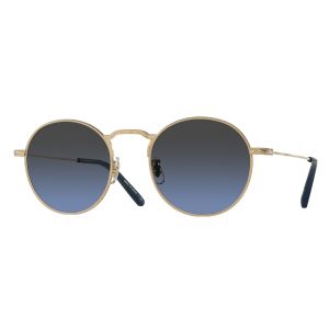 Muške Sunčane naočale Oliver Peoples Oliver Peoples OV1282ST Blue