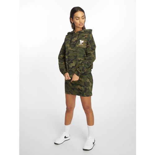 Who Shot Ya? / Dress Missy Menace in camouflage slika 3