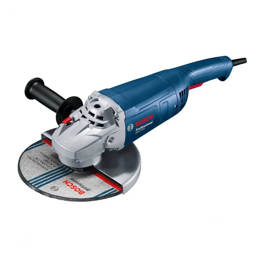 Bosch Brusilica Gws 2200 Bosch Professional slika 2
