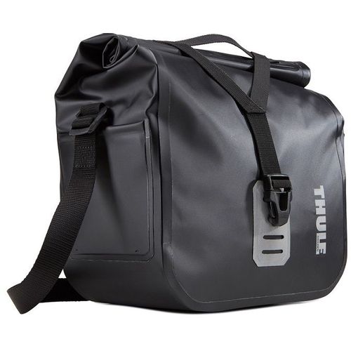 Torbica za upravljač Thule Shield Handlebar Bag slika 13