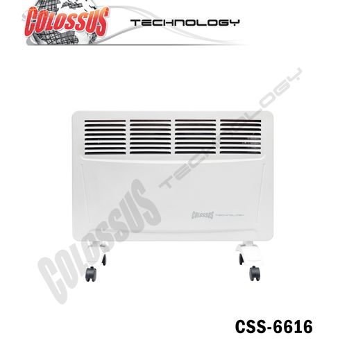 Colossus panelni radijator CSS-6616 slika 1