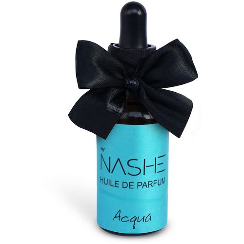 Nashe Cosmetics Parfemsko ulje Acqua slika 1