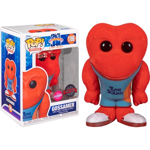 Funko Pop Movies: SJ2 - Gossamer (Fl) slika 2