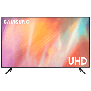 Samsung Smart 4K LED TV 43" UE43AU7172UXXH