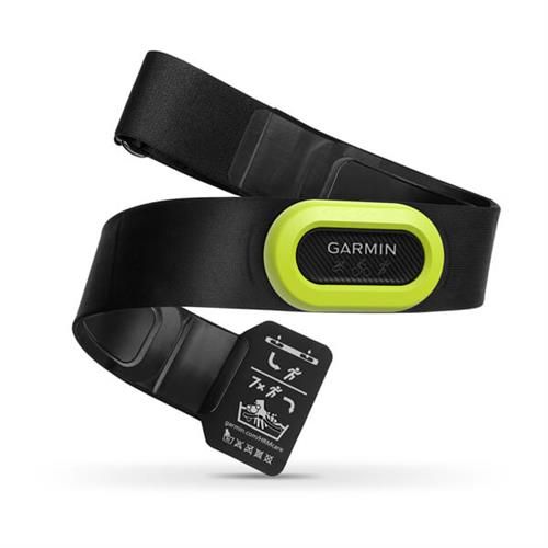 Garmin Heart rate HRM-PRO slika 1