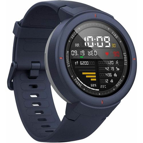 Amazfit pametni sat Verge, Blue slika 3