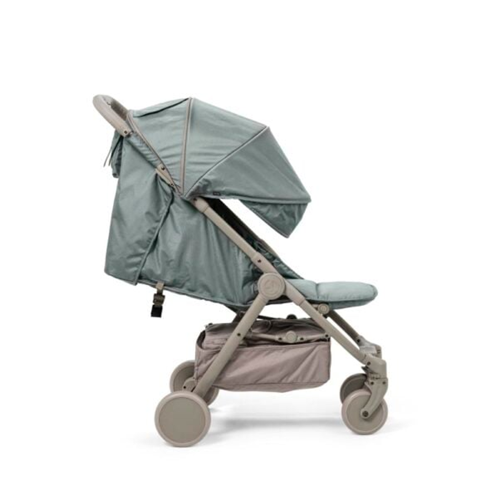 Elodie Kolica za bebe Mondo, Pebble Green slika 3
