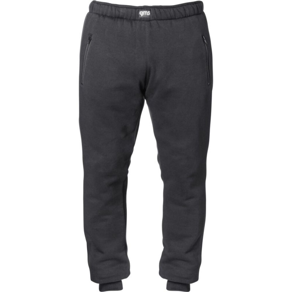 Trenerka - hlače za motor GMS Jogger Cruz - Crne vel.S slika 1