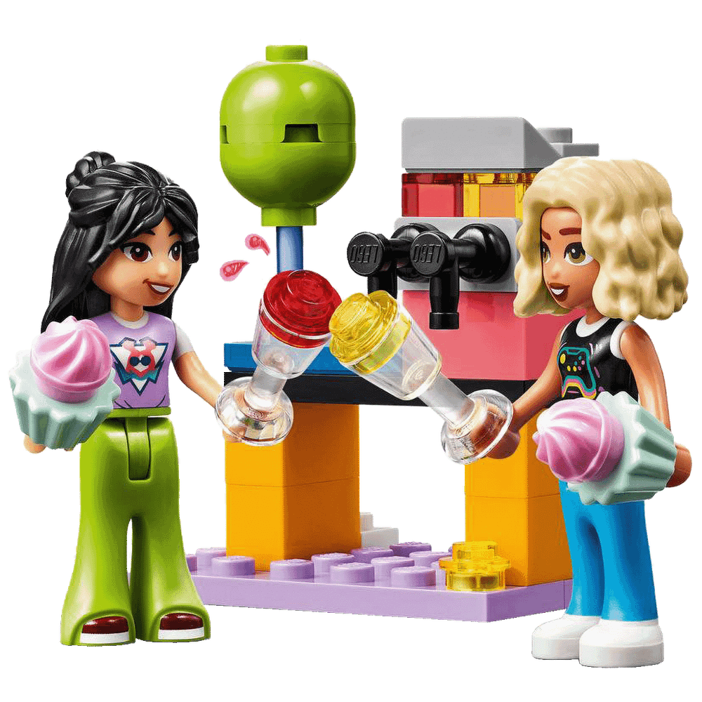 Lego Karaoke party, LEGO Friends slika 3