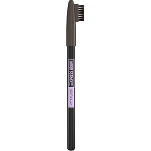 Maybelline New York Express Brow Olovka za obrve 5 Deep Brown