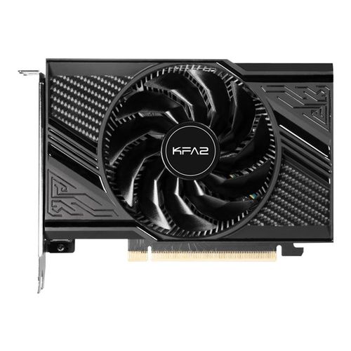 Grafička kartica KFA2 GeForce RTX 4060 1-Click OC 8GB, 46NSL8MD8ZOK slika 1