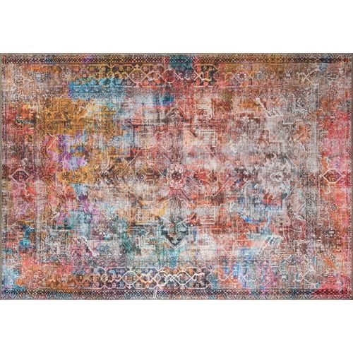 Conceptum Hypnose  Fusion Chenille - Multicolor AL 101  Multicolor Carpet (140 x 190) slika 1