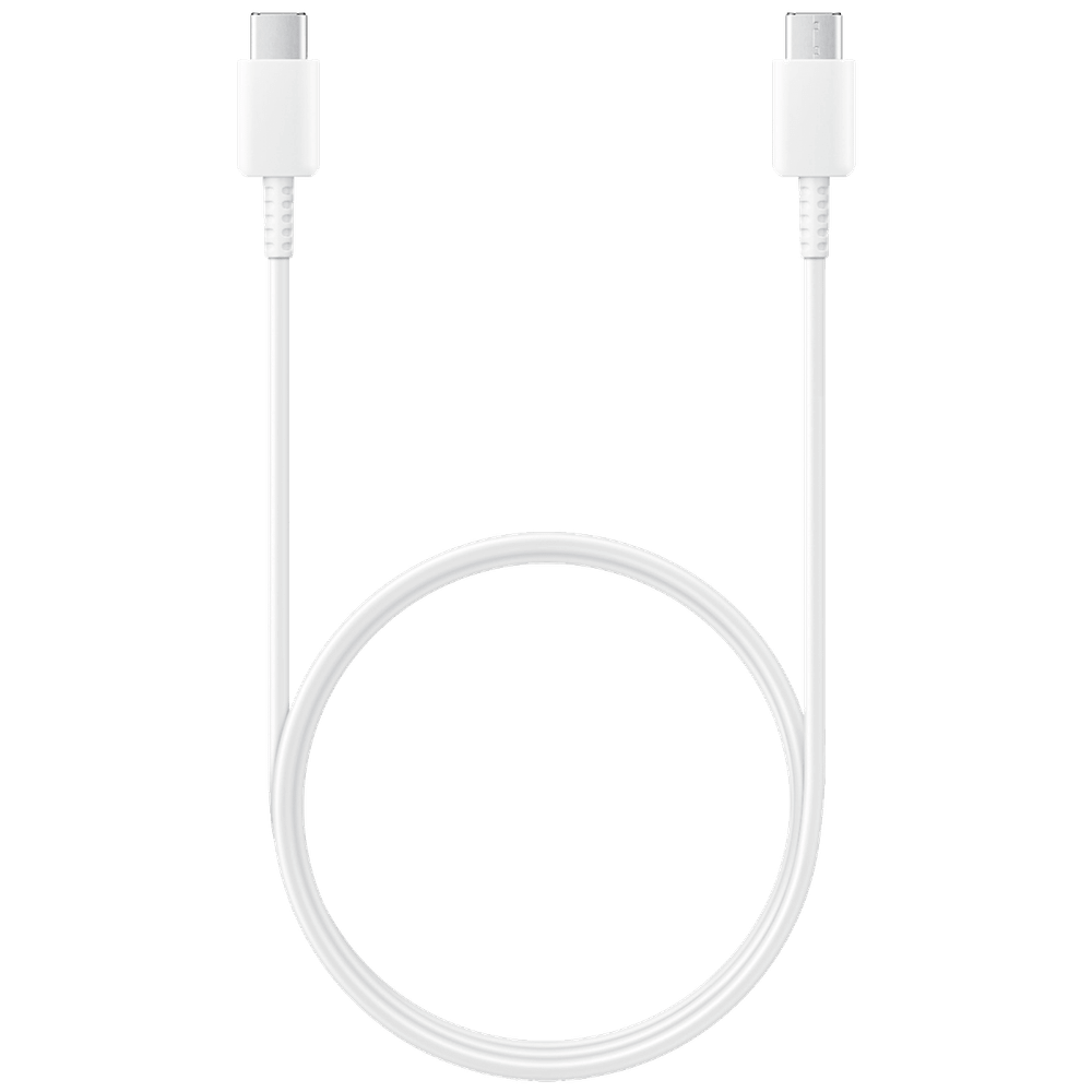 Samsung Kabl USB type-C, 1.0 met., 3A - EP-DA705BWEGWW slika 1
