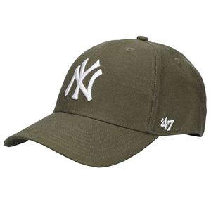 47 Brand New York Yankees MVP Unisex Šilterica B-MVPSP17WBP-SW