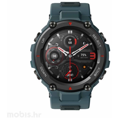 Amazfit T-REX PRO pametni sat  Plava slika 1