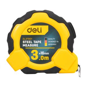 Deli Mjerna traka, Standard, 3m, EDL3795Y