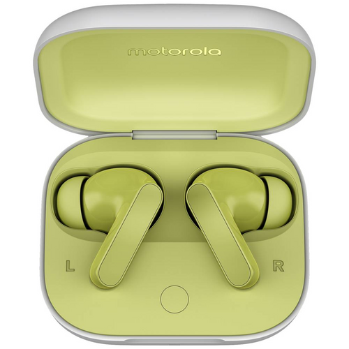 Motorola buds (Guitar24) Kiwi Green slika 1