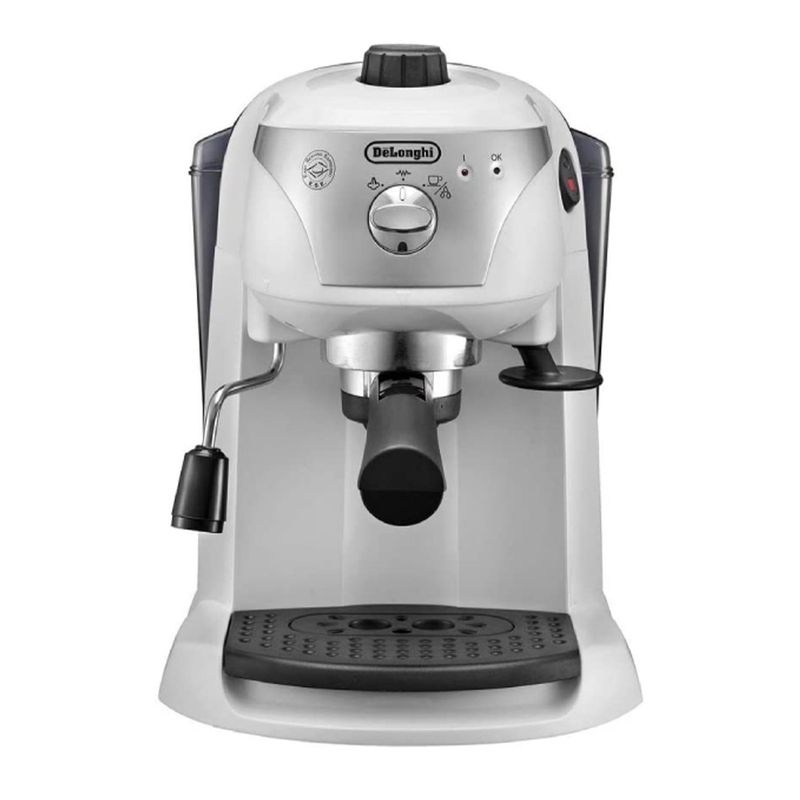 DeLonghi DeLonghi espresso aparat za kavu EC221.W image